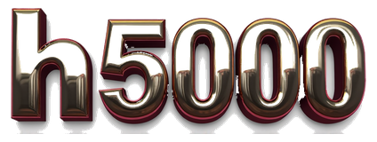 h5000 logo